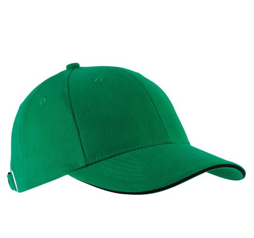 ORLANDO - Gorra 6 paneles
