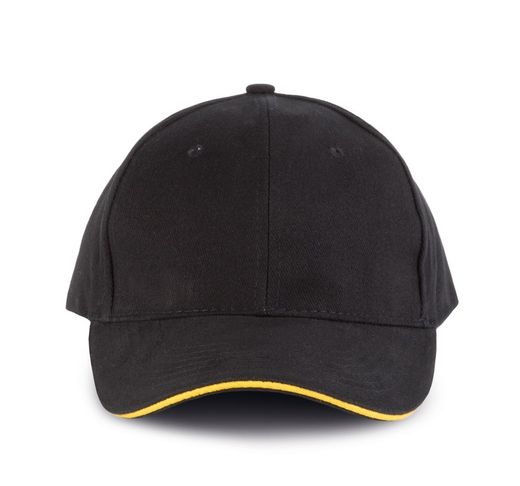 ORLANDO - Gorra 6 paneles