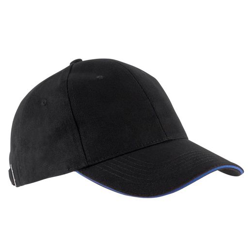 ORLANDO - Gorra 6 paneles