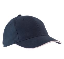 ORLANDO - Gorra 6 paneles