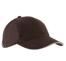 ORLANDO - Gorra 6 paneles