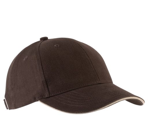 ORLANDO - Gorra 6 paneles