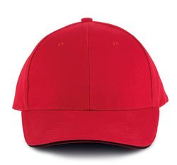 ORLANDO - Gorra 6 paneles