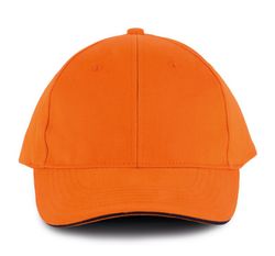 ORLANDO - Gorra 6 paneles