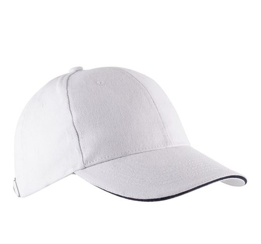 ORLANDO - Gorra 6 paneles
