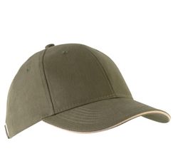 ORLANDO - Gorra 6 paneles
