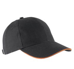 ORLANDO - Gorra 6 paneles