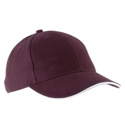Orlando - 6-panel-kappe