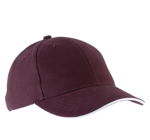 Orlando - 6-panel-kappe