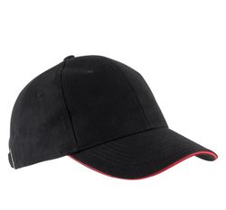 ORLANDO - Gorra 6 paneles