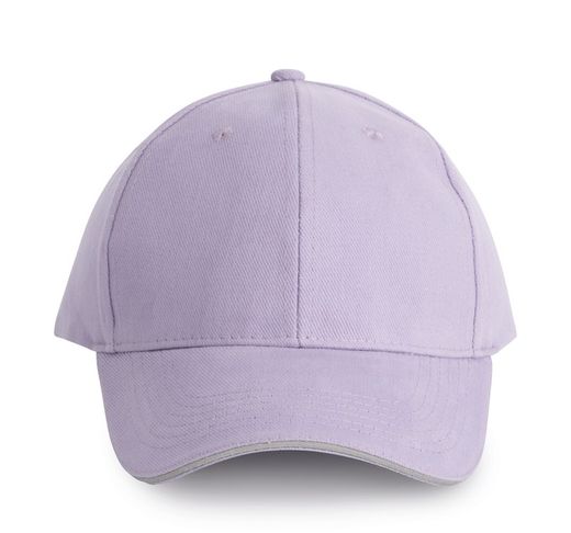 ORLANDO - Gorra 6 paneles