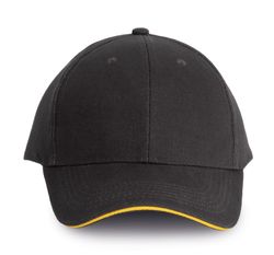 ORLANDO - Gorra 6 paneles