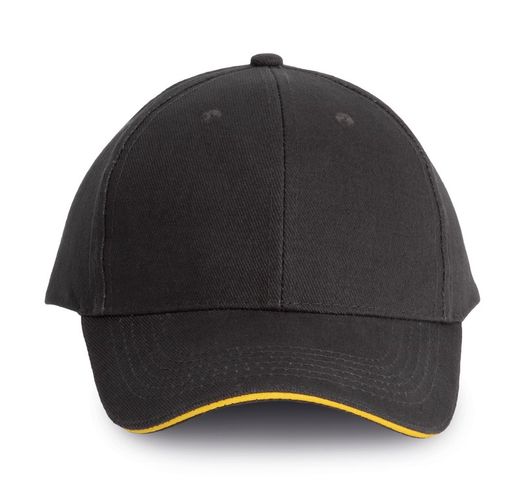ORLANDO - Gorra 6 paneles