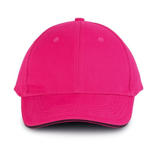 ORLANDO - Gorra 6 paneles
