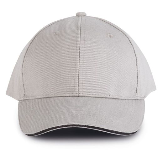 ORLANDO - Gorra 6 paneles