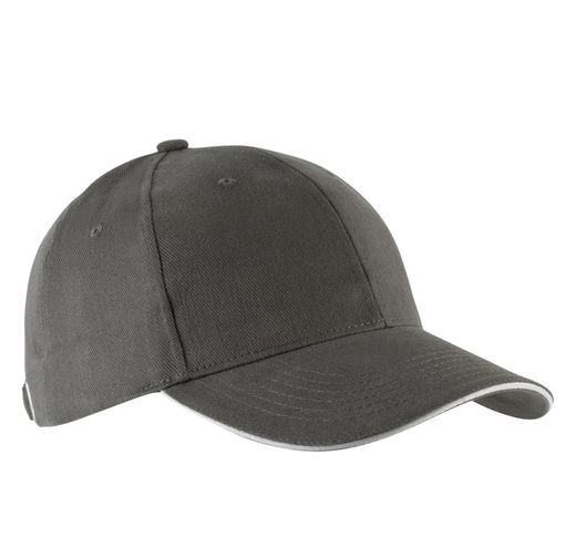 ORLANDO - Gorra 6 paneles