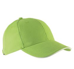 ORLANDO - Gorra 6 paneles