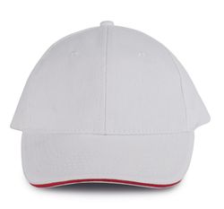 ORLANDO - Gorra 6 paneles
