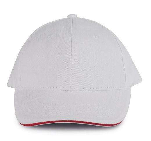 ORLANDO - Gorra 6 paneles