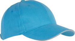 ORLANDO - Gorra 6 paneles