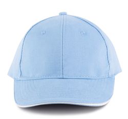ORLANDO - Gorra 6 paneles