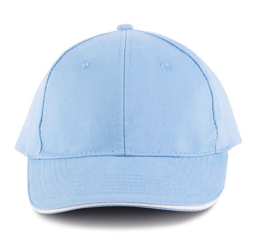 ORLANDO - Gorra 6 paneles