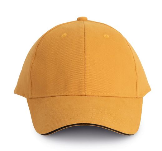 ORLANDO - Gorra 6 paneles