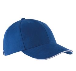 ORLANDO - Gorra 6 paneles