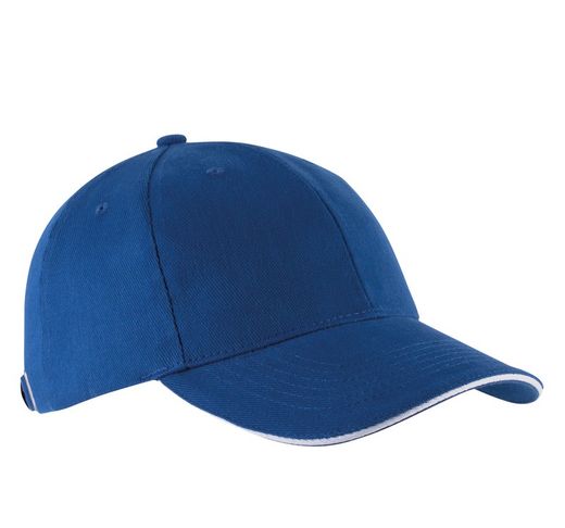 ORLANDO - Gorra 6 paneles