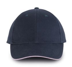 ORLANDO - Gorra 6 paneles