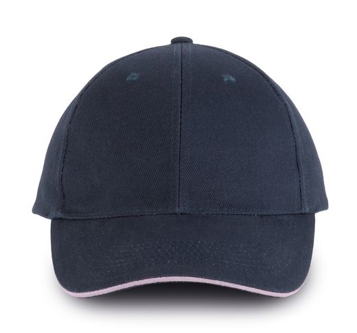 ORLANDO - Gorra 6 paneles