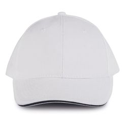 ORLANDO - Gorra 6 paneles