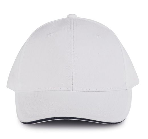 ORLANDO - Gorra 6 paneles