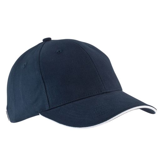 ORLANDO - Gorra 6 paneles