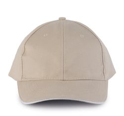 ORLANDO - Gorra 6 paneles