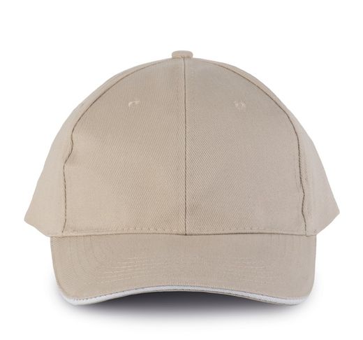 ORLANDO - Gorra 6 paneles