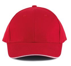ORLANDO - Gorra 6 paneles