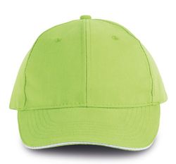ORLANDO - Gorra 6 paneles