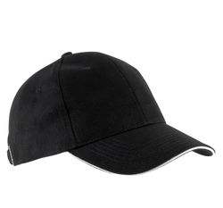 ORLANDO - Gorra 6 paneles