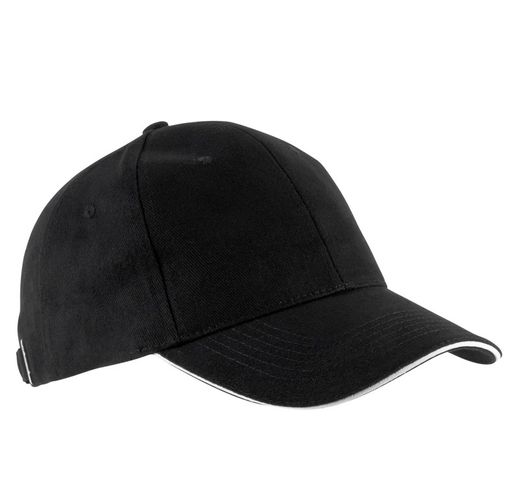 ORLANDO - Gorra 6 paneles