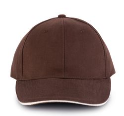 ORLANDO - Gorra 6 paneles