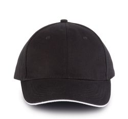 ORLANDO - Gorra 6 paneles
