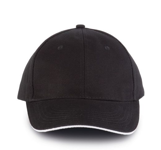 ORLANDO - Gorra 6 paneles