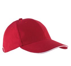 ORLANDO - Gorra 6 paneles