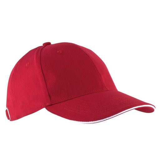 ORLANDO - Gorra 6 paneles