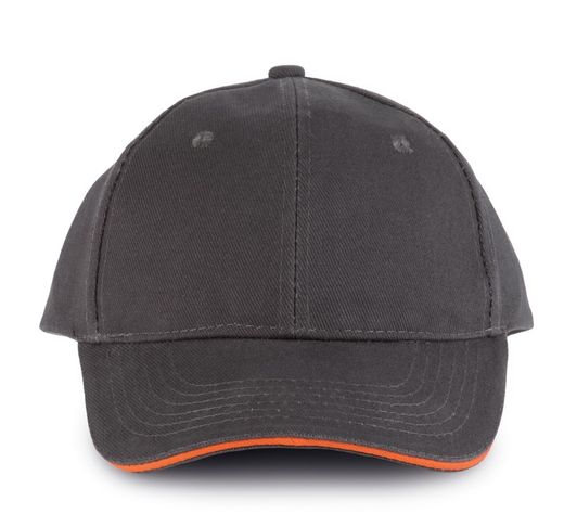 ORLANDO - Gorra 6 paneles