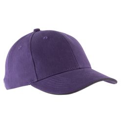 ORLANDO - Gorra 6 paneles