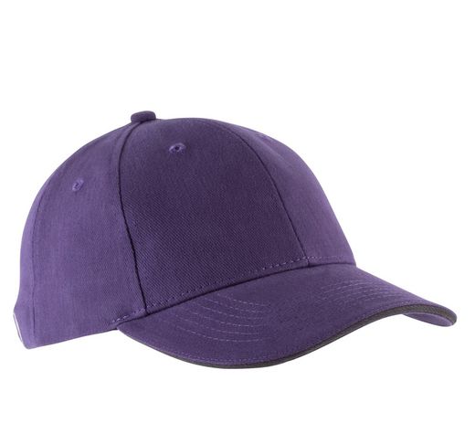 ORLANDO - Gorra 6 paneles