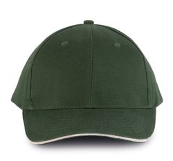 ORLANDO - Gorra 6 paneles