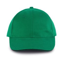 ORLANDO - Gorra 6 paneles